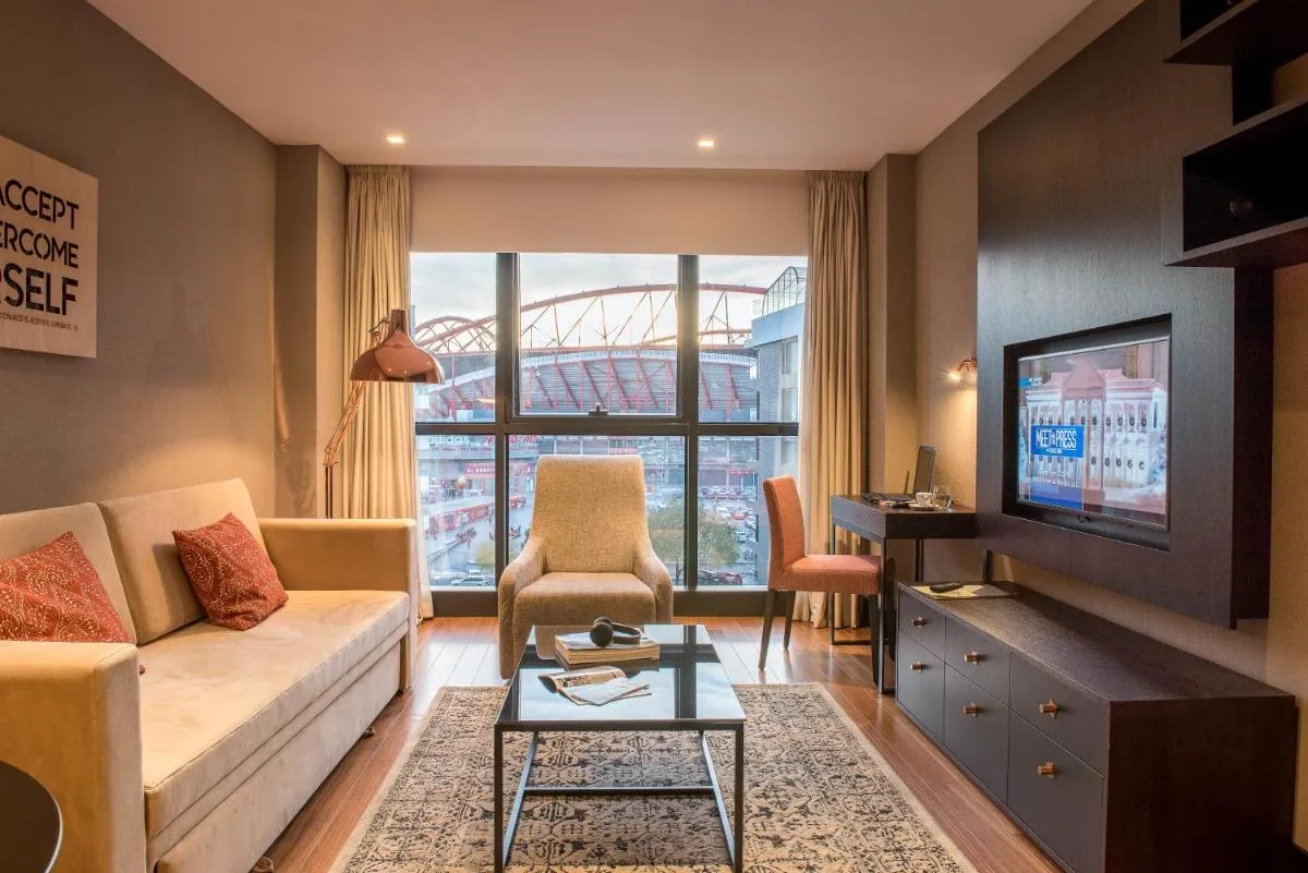 Image 4 of Upon Lisbon Prime Residences