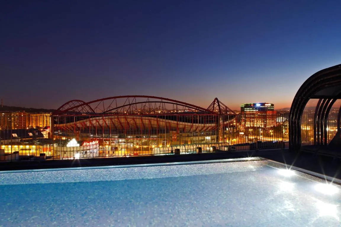 Image of Upon Lisbon Prime Residences