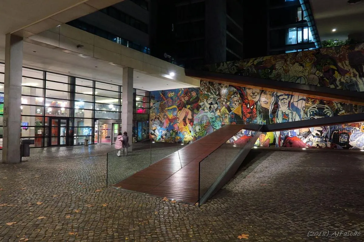 Image 4 of VIP Executive Arts Hotel
