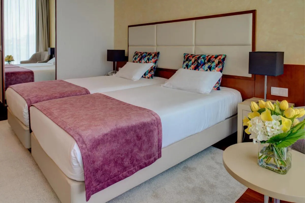 Image 5 of VIP Executive Arts Hotel