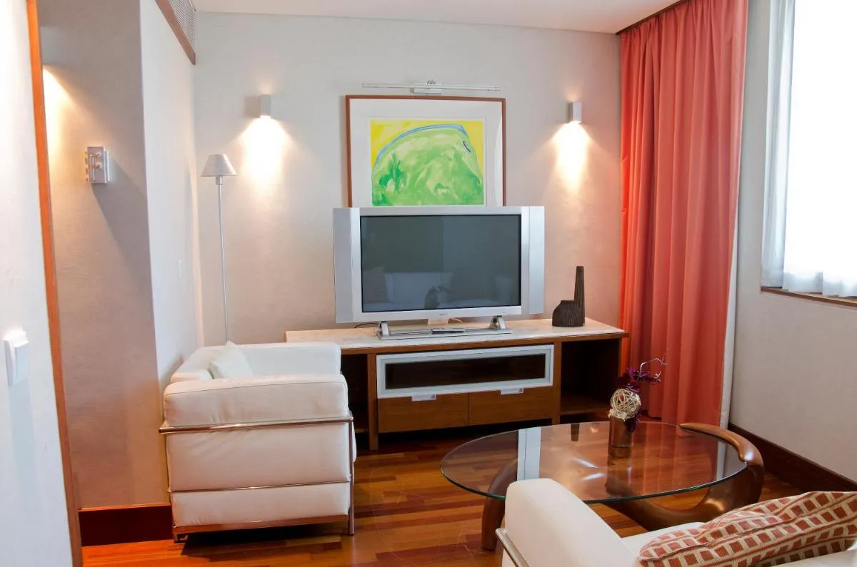 Image 3 of VIP Executive Arts Hotel
