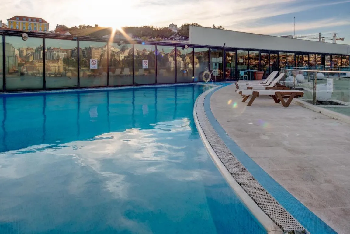 Image of VIP Executive Eden Aparthotel
