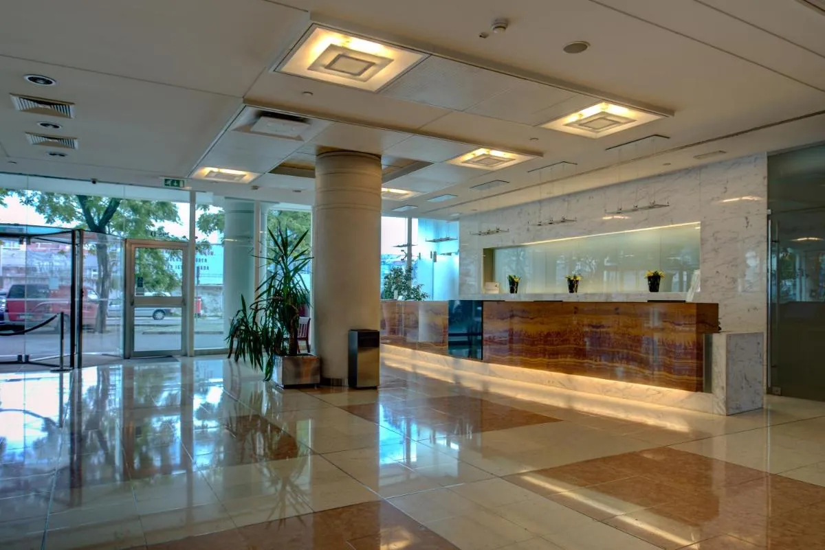 Image 4 of VIP Executive Entrecampos Hotel & Conference