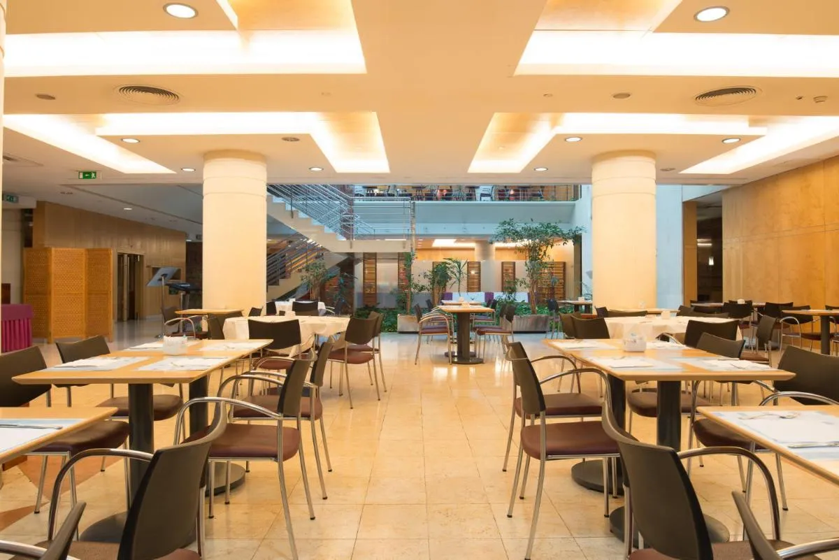 Image 2 of VIP Executive Entrecampos Hotel & Conference