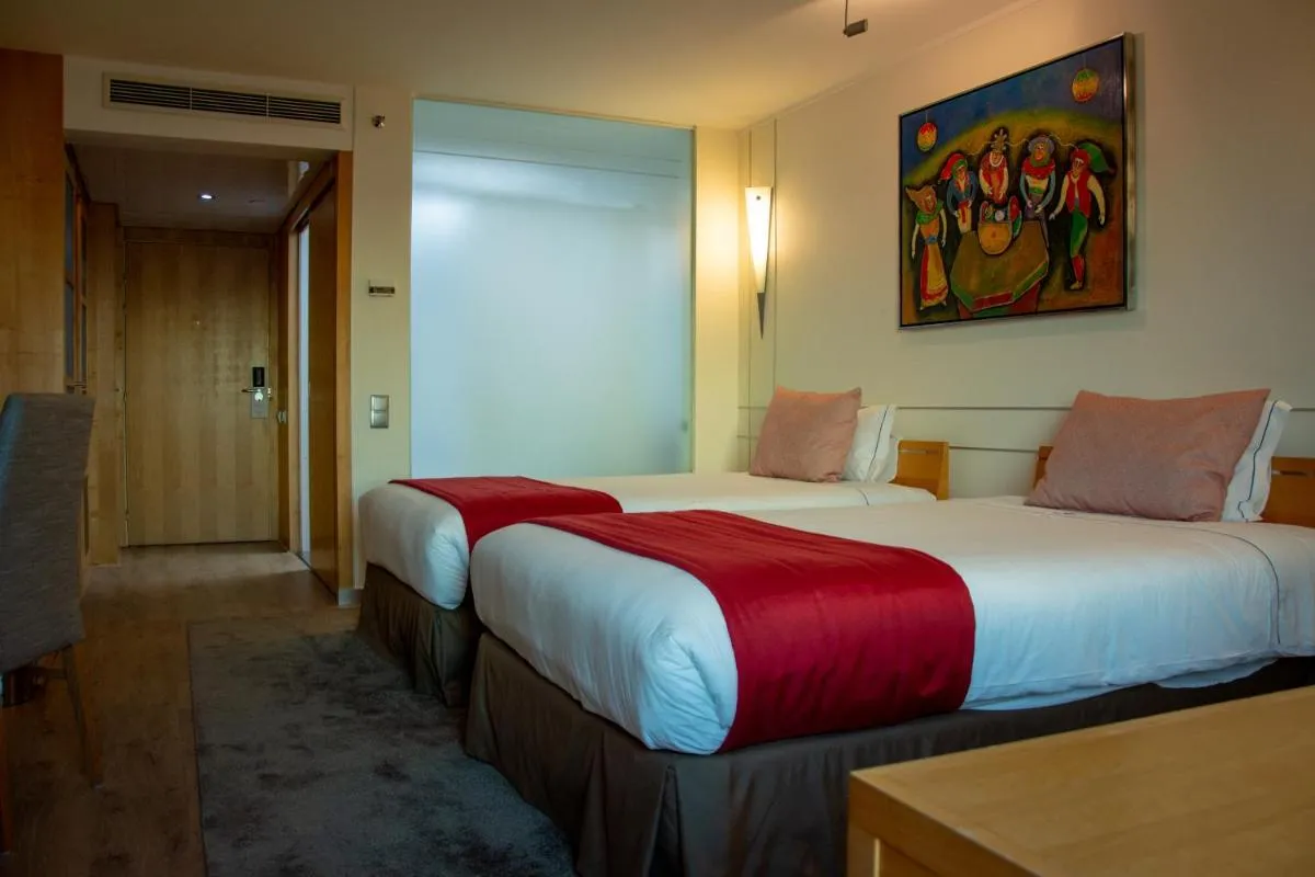 Image 1 of VIP Executive Entrecampos Hotel & Conference