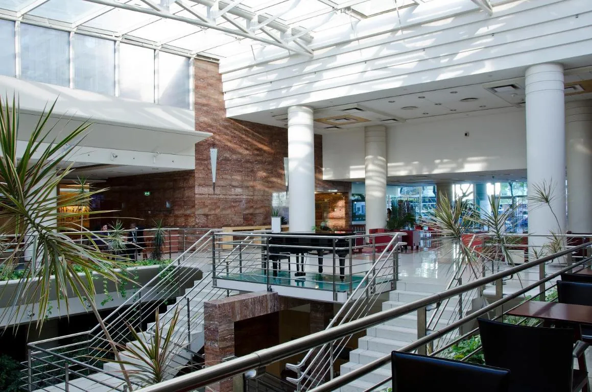 Image of VIP Executive Entrecampos Hotel & Conference