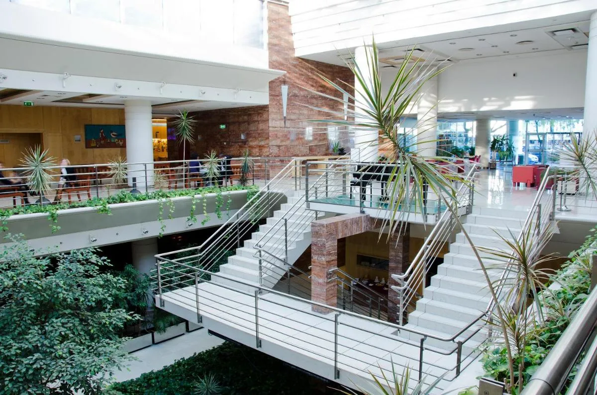 Image 3 of VIP Executive Entrecampos Hotel & Conference