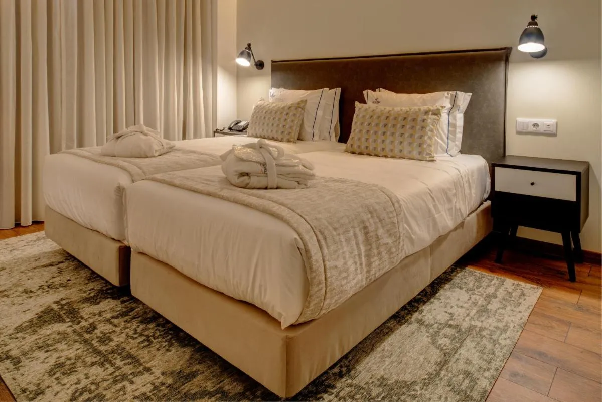 Image 1 of VIP Executive Picoas Hotel