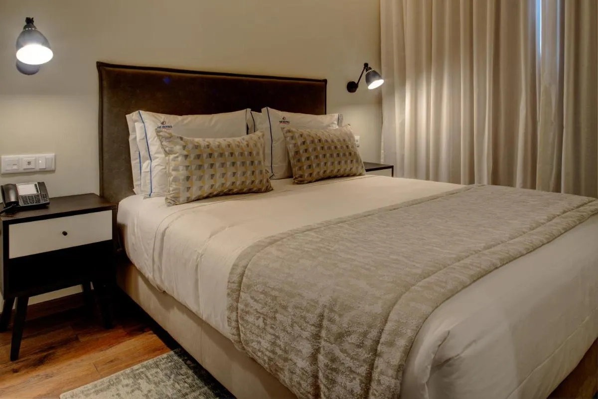 Image 5 of VIP Executive Picoas Hotel