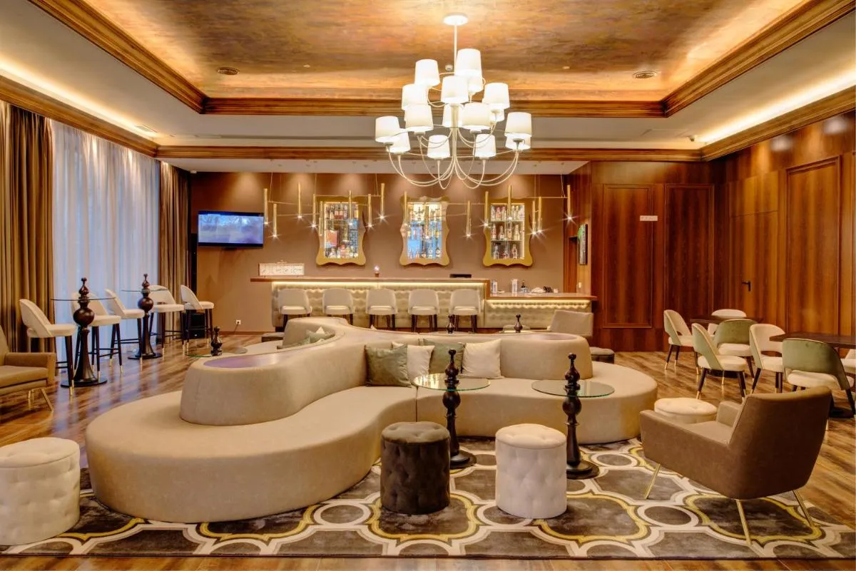 Image 3 of VIP Executive Picoas Hotel