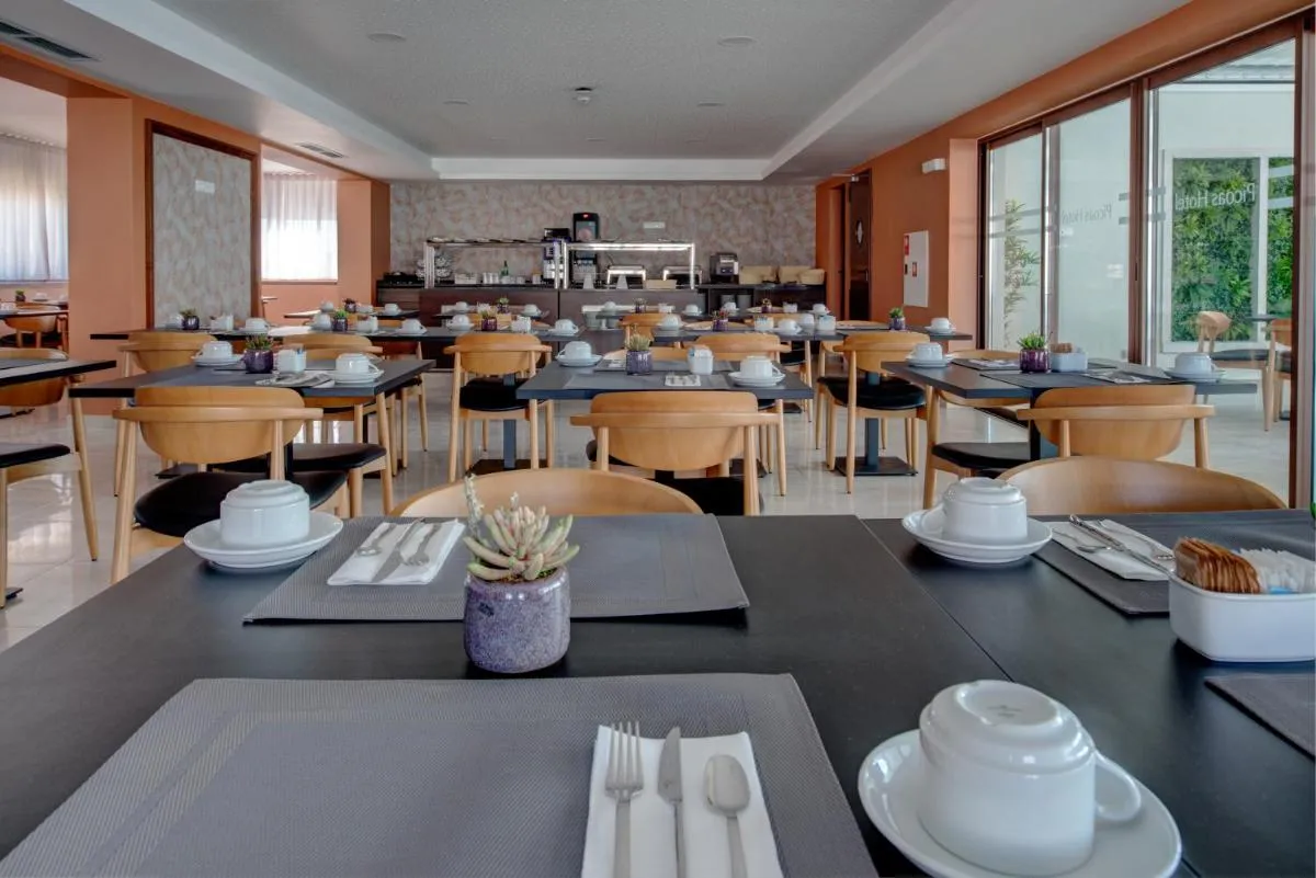 Image 2 of VIP Executive Picoas Hotel
