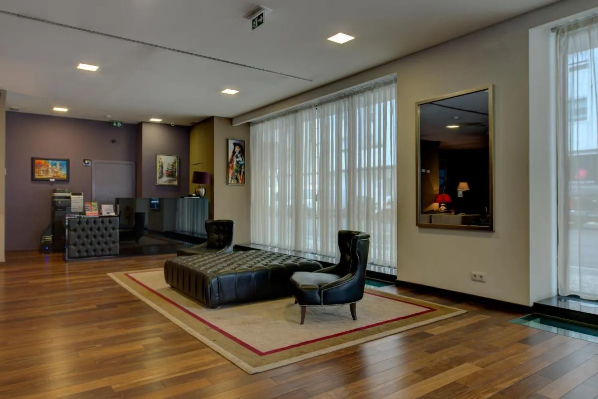 Image 4 of VIP Executive Saldanha