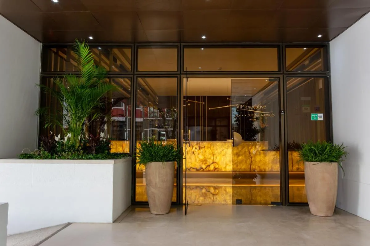 Image 6 of VIP Executive Suites do Marquês Hotel