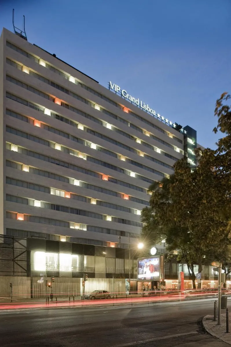 Image 5 of VIP Grand Lisboa Hotel & Spa