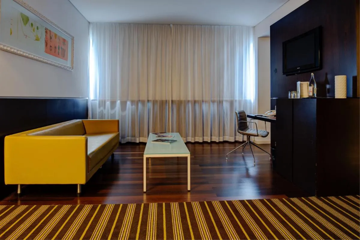 Image 4 of VIP Grand Lisboa Hotel & Spa