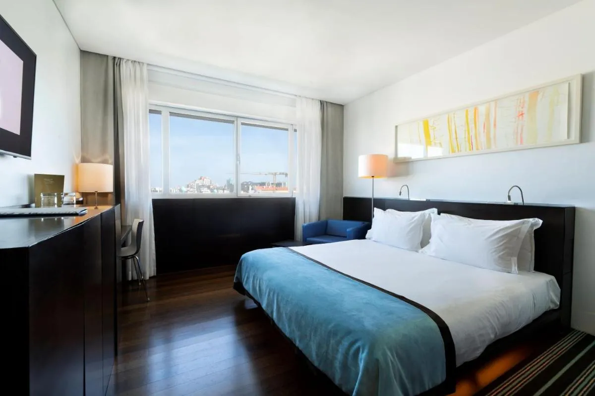 Image 1 of VIP Grand Lisboa Hotel & Spa