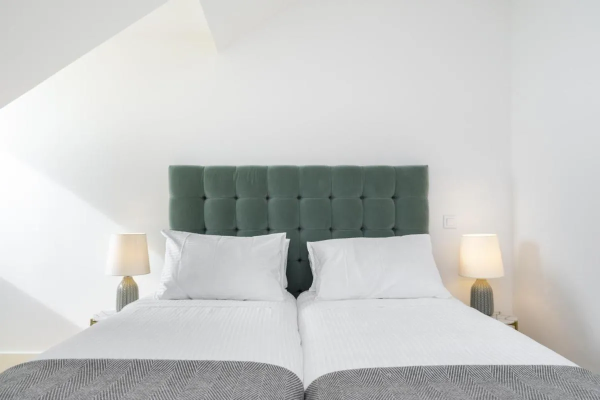 Image 1 of Velvet Dream Apartment