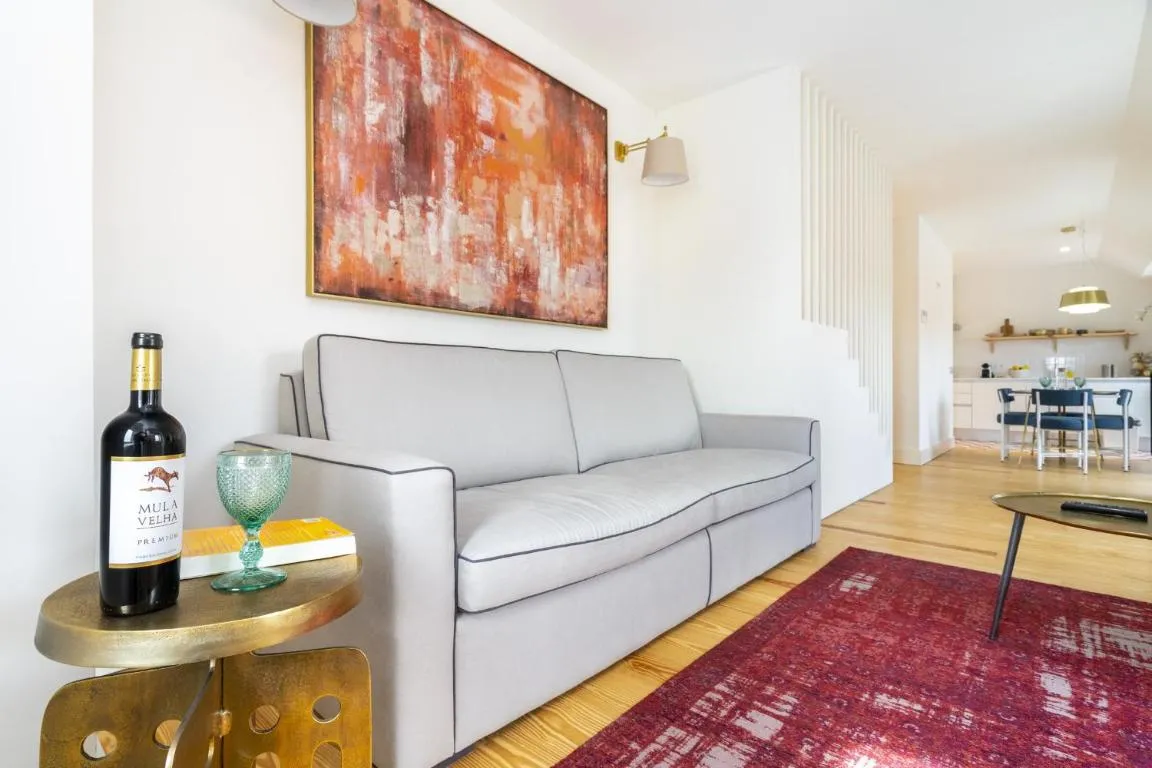 Image of Velvet Dream Apartment