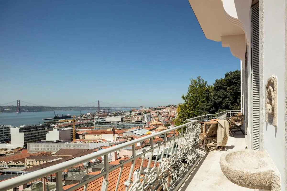 Image 6 of Verride Palácio Santa Catarina