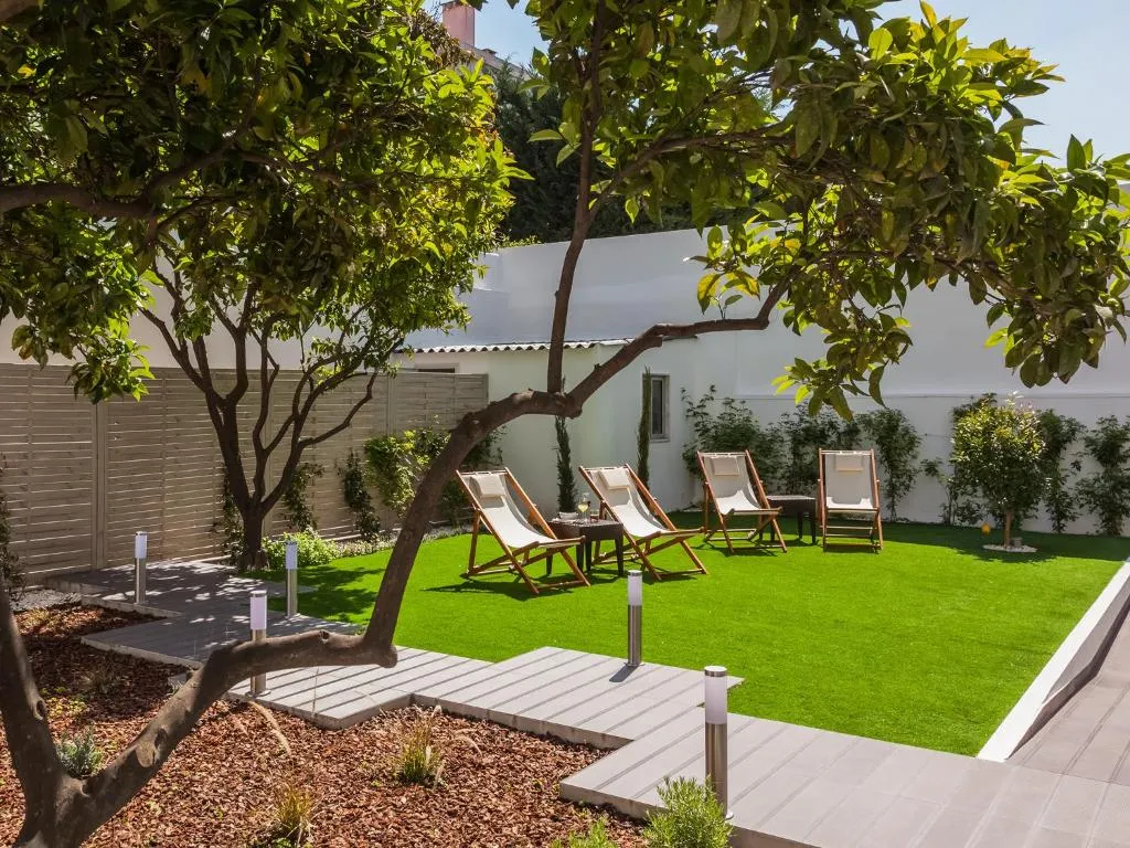 Image of Vila Garden Guesthouse