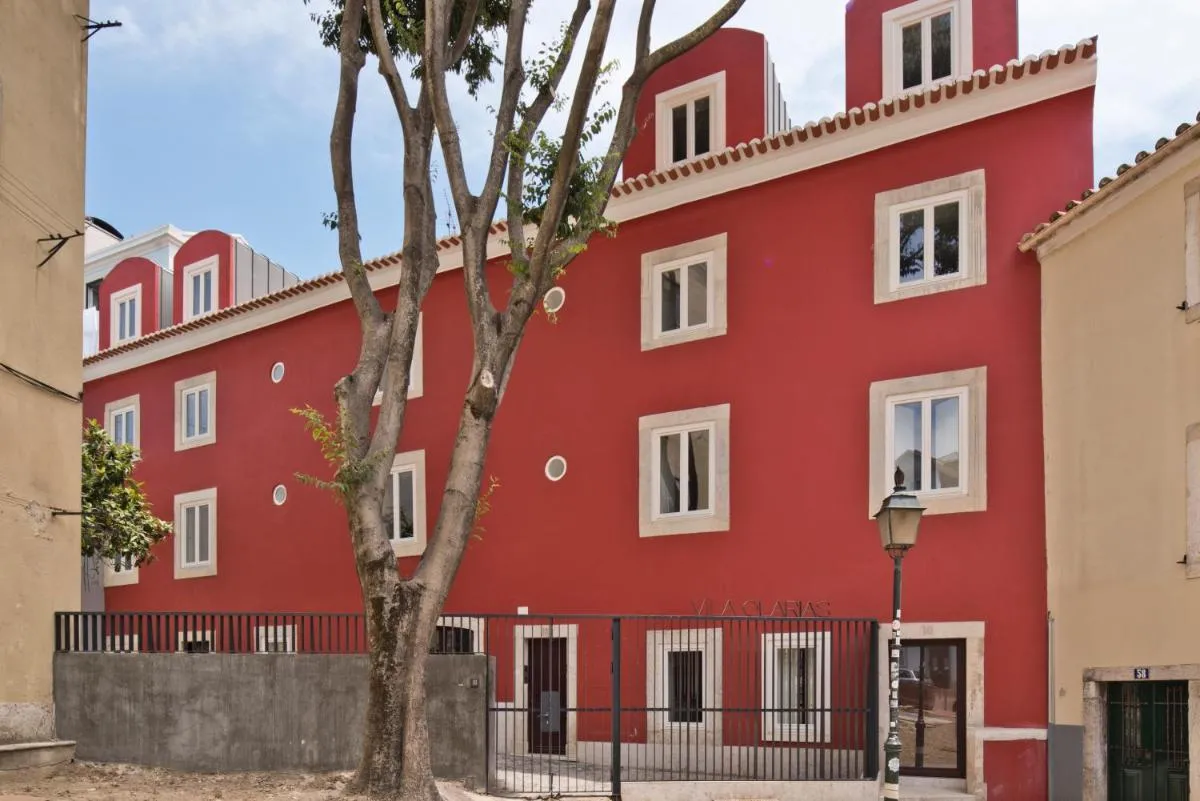Image 2 of Vila Olarias