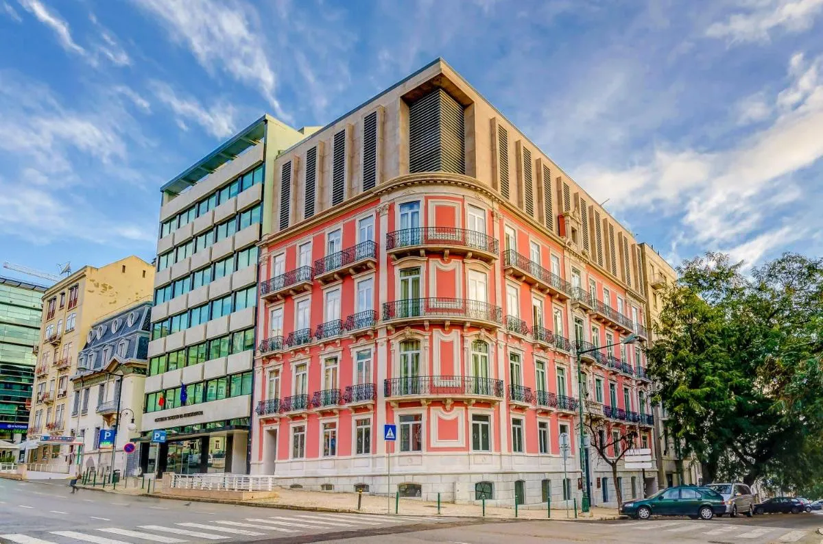 Image 6 of Vincci Liberdade