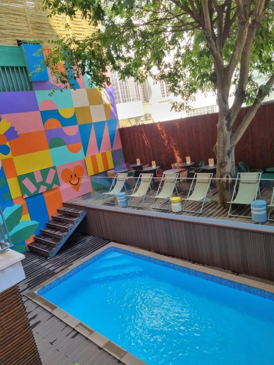 Image 3 of Vincci Liberdade