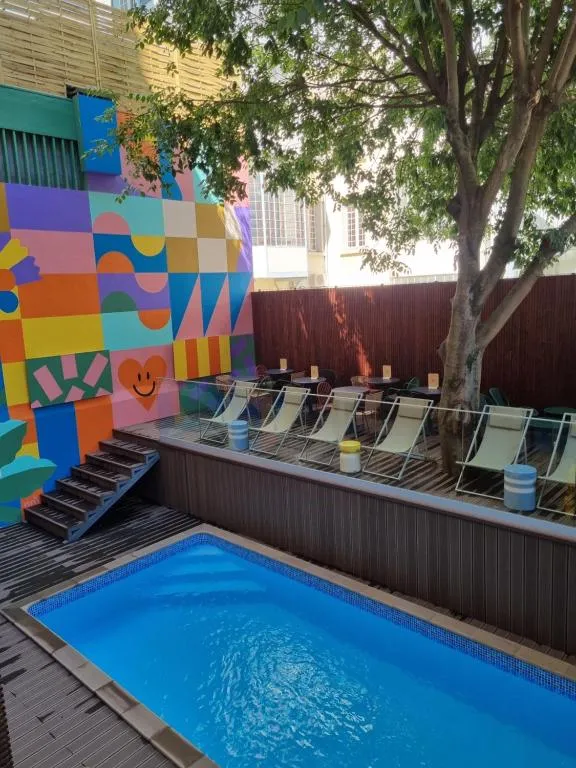 Image of Vincci Liberdade