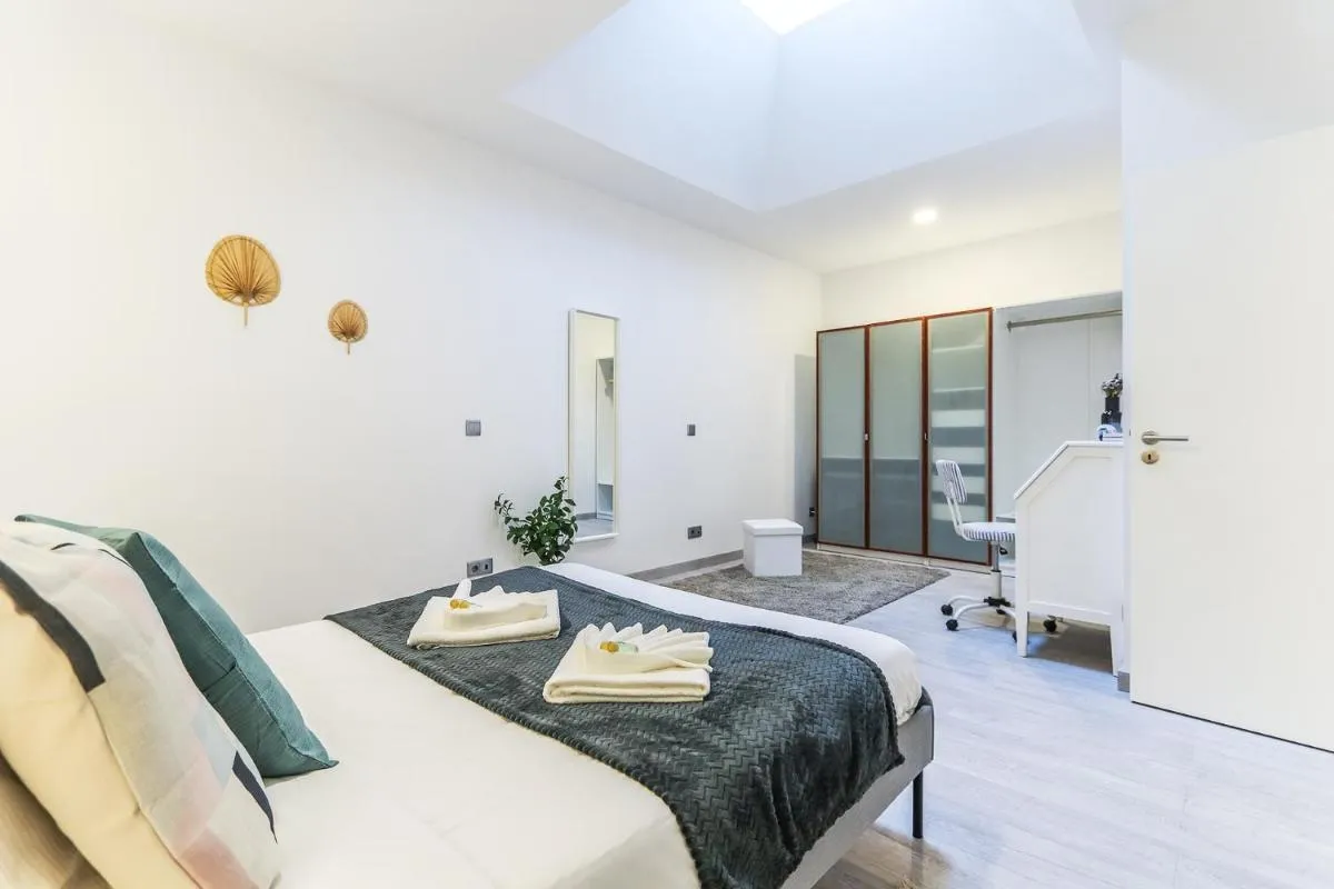 Image 1 of Vita Portucale ! Moscavide Family Apartment