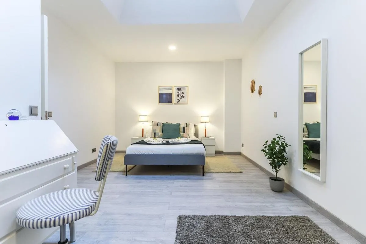 Image 6 of Vita Portucale ! Moscavide Family Apartment
