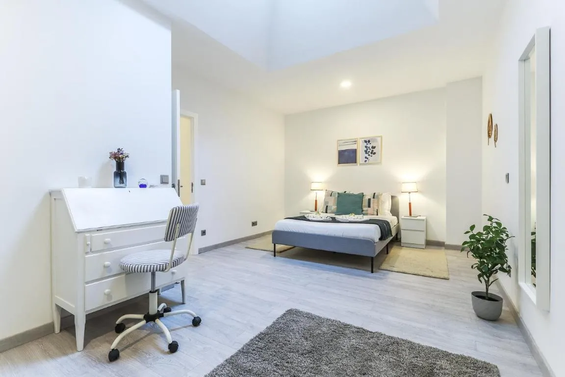 Image of Vita Portucale ! Moscavide Family Apartment