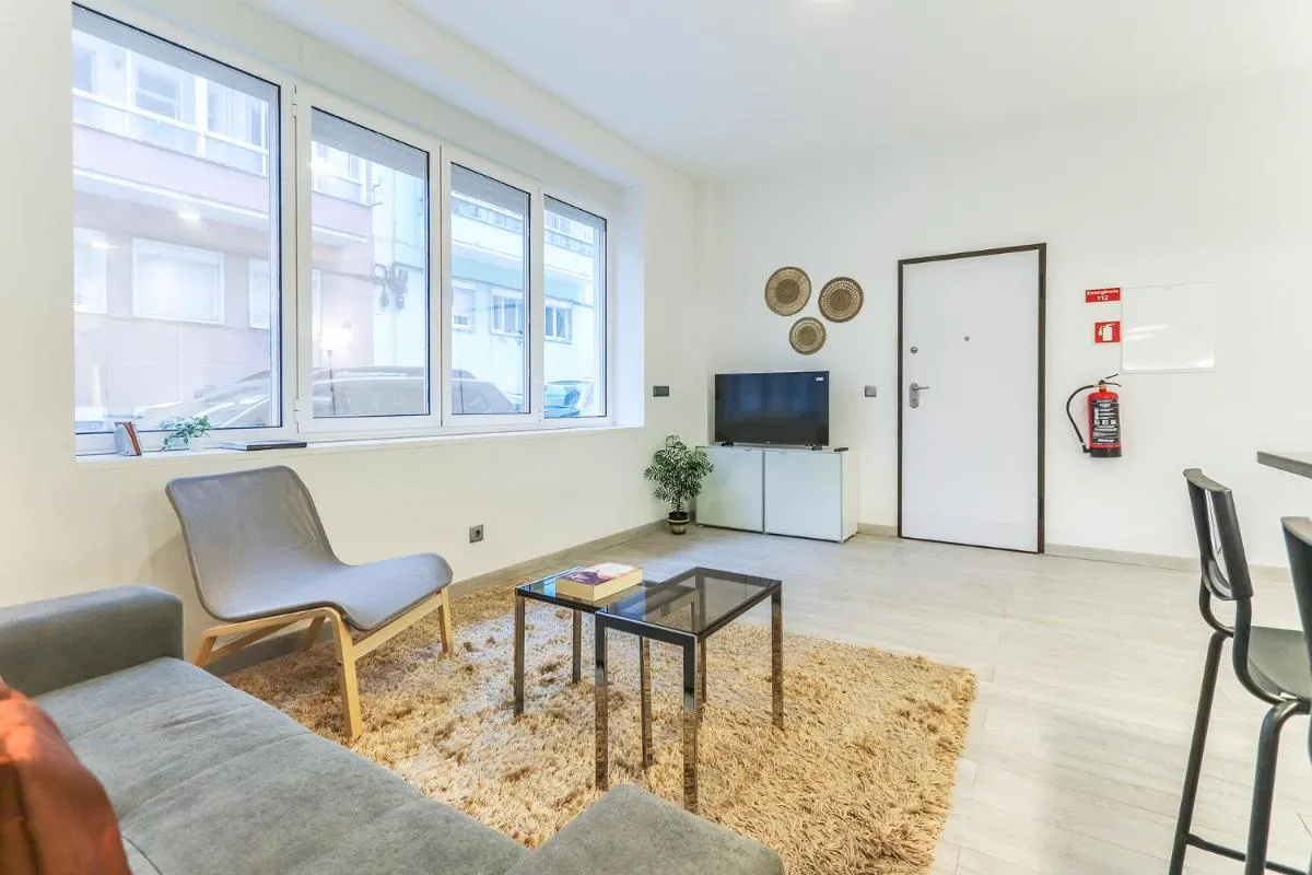 Image 4 of Vita Portucale ! Moscavide Family Apartment