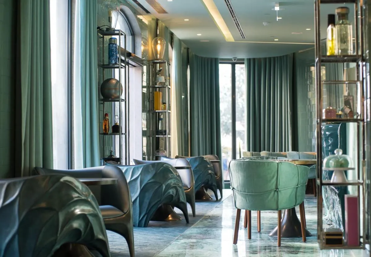 Image 5 of WC by The Beautique Hotels