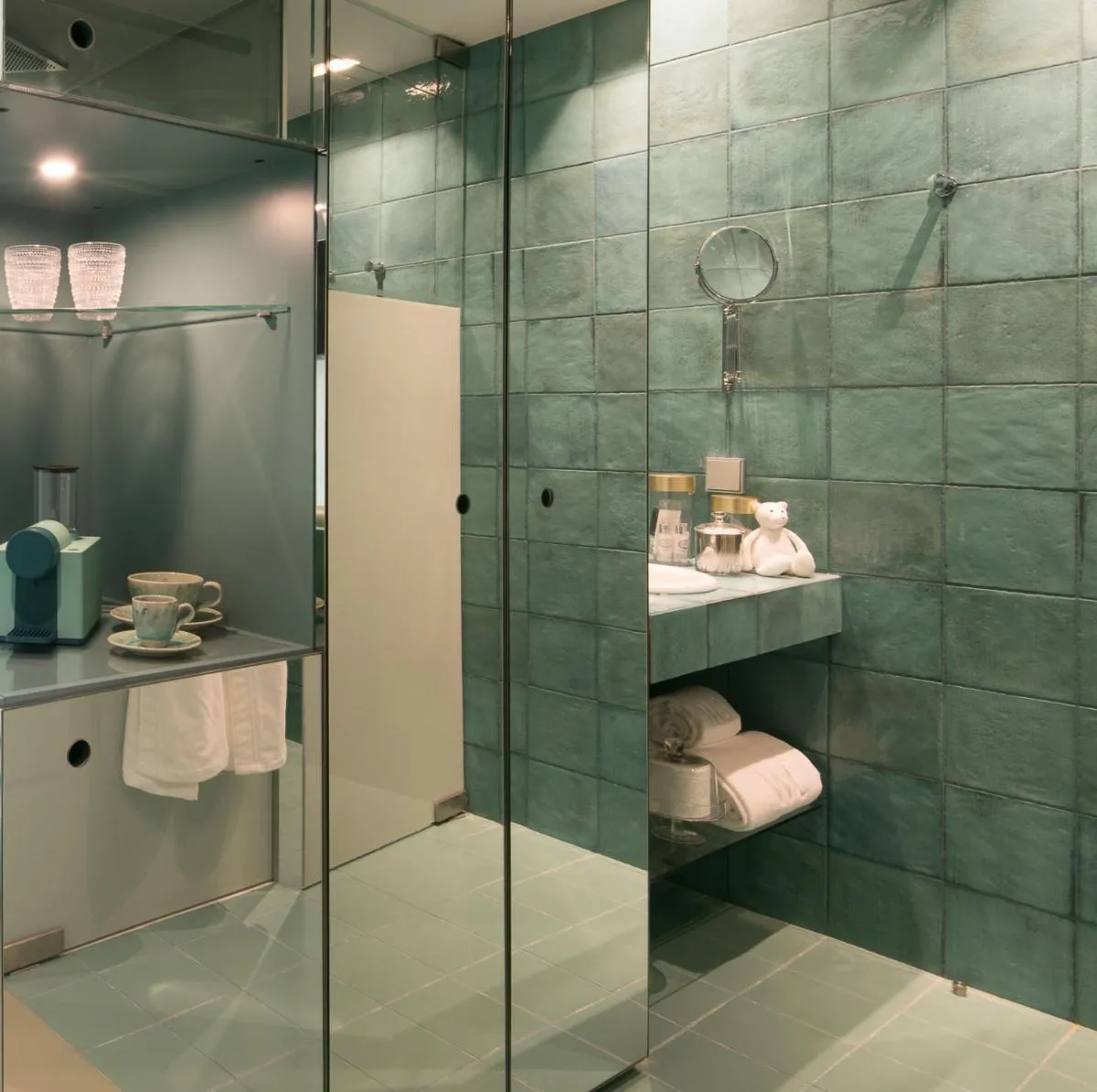 Image 4 of WC by The Beautique Hotels