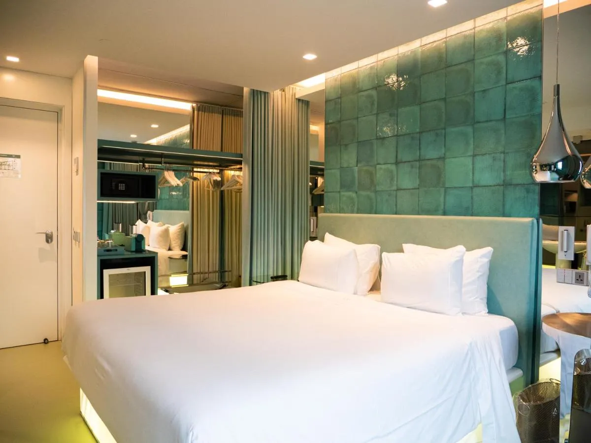 Image 3 of WC by The Beautique Hotels