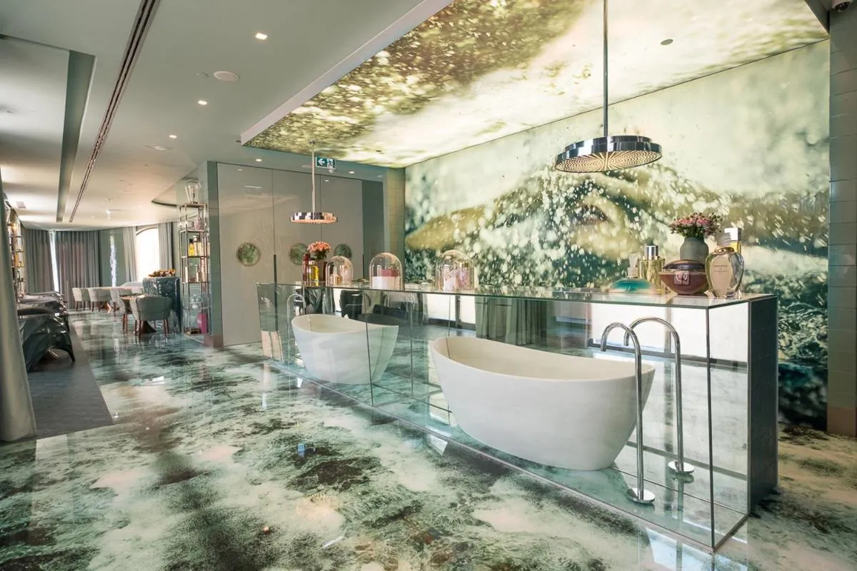 Image 1 of WC by The Beautique Hotels