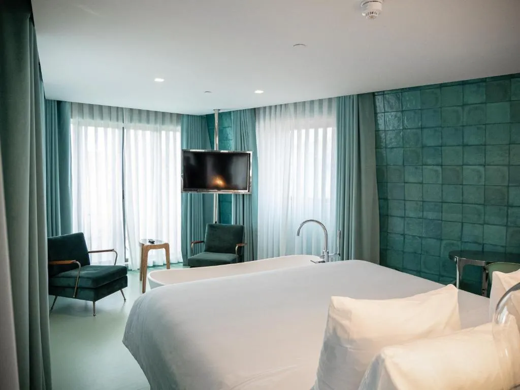 Image of WC by The Beautique Hotels