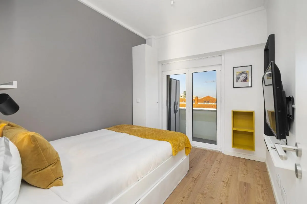 Image 6 of WHome | 270º Panoramic View Premium Apartment
