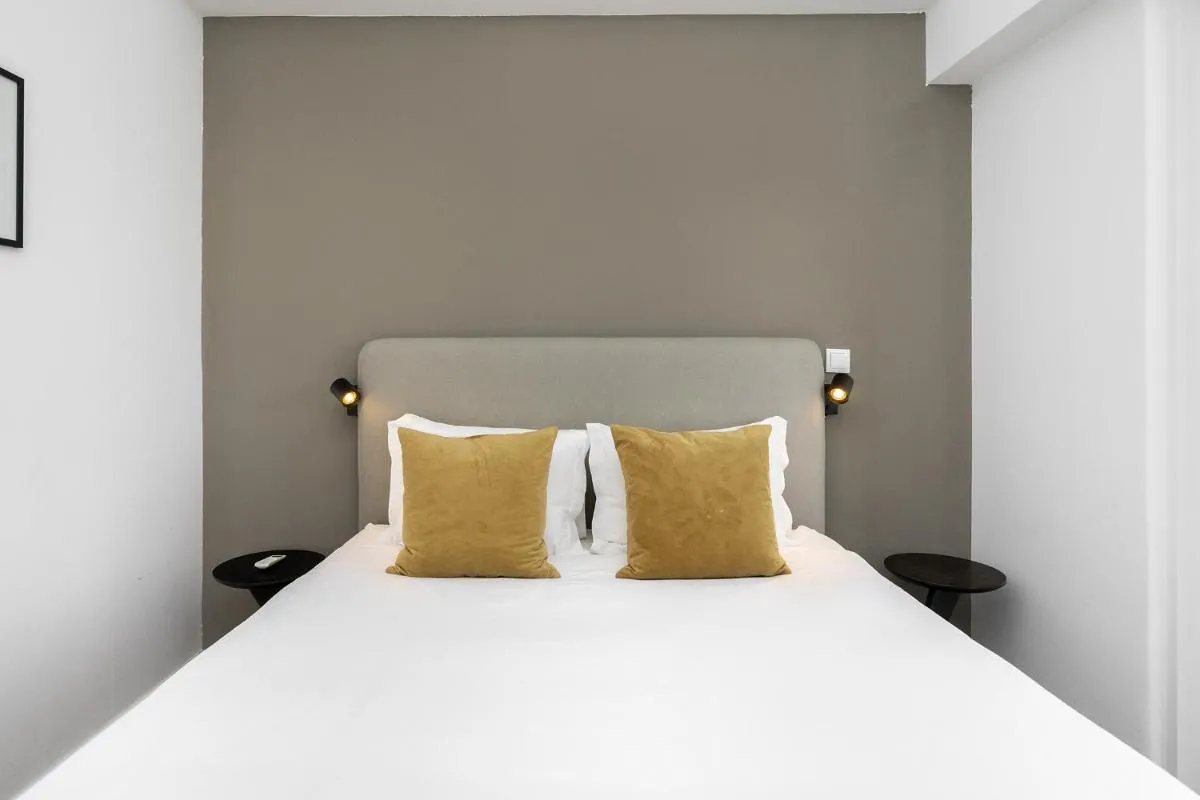 Image 1 of WHome | 270º Panoramic View Premium Apartment