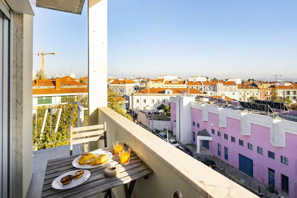 Image 2 of WHome | 270º Panoramic View Premium Apartment