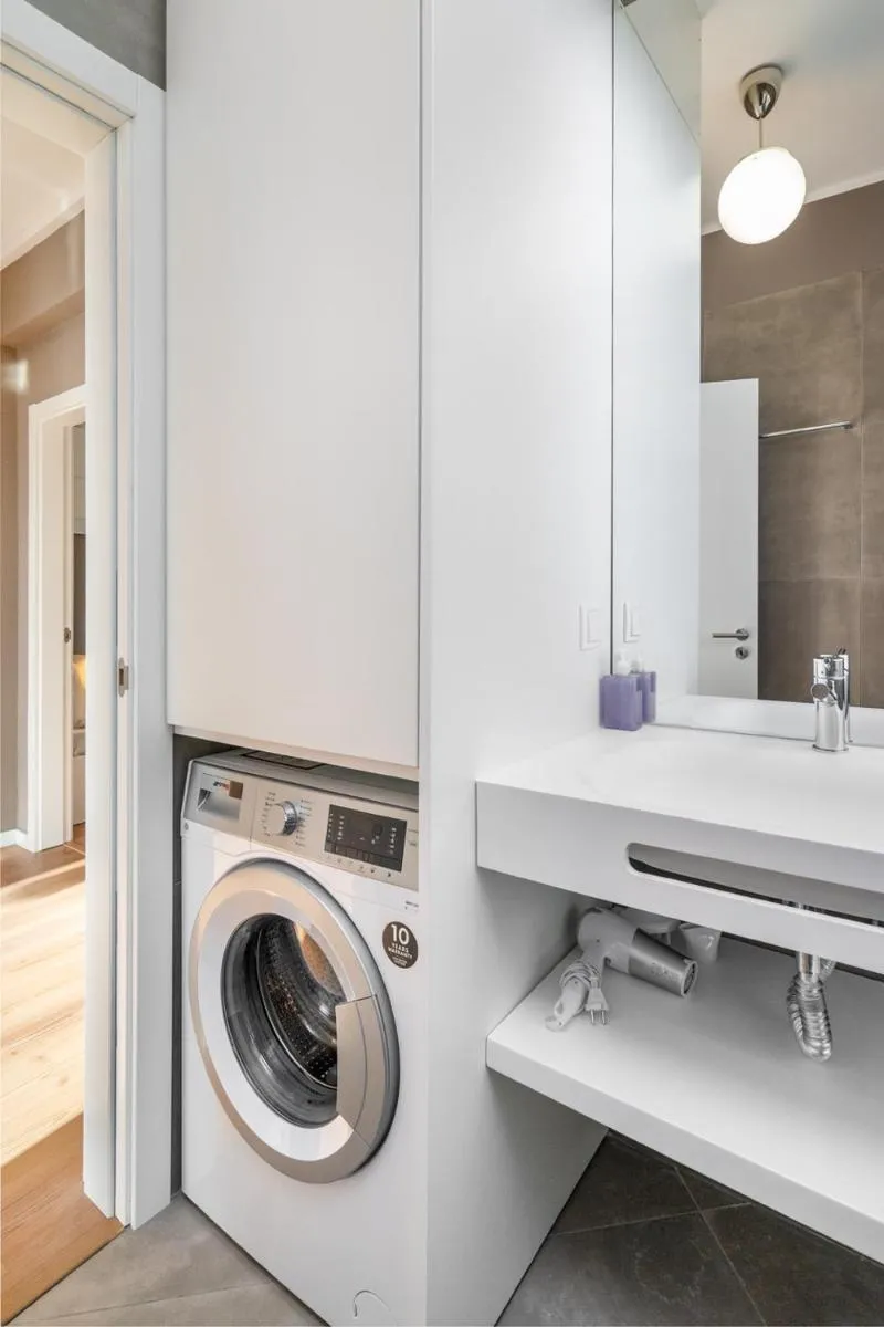 Image 4 of WHome | 270º Panoramic View Premium Apartment