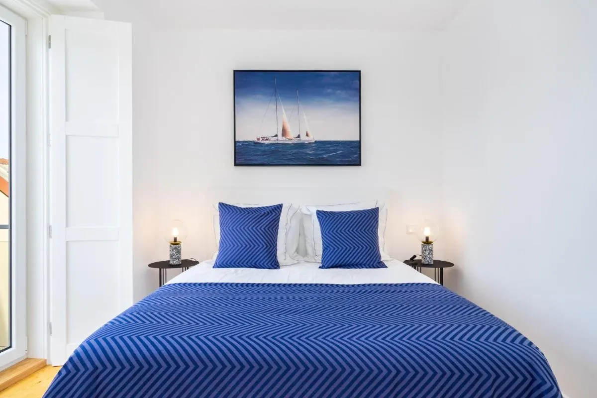 Image 6 of WHome Beato Premium River View in Quiet Area