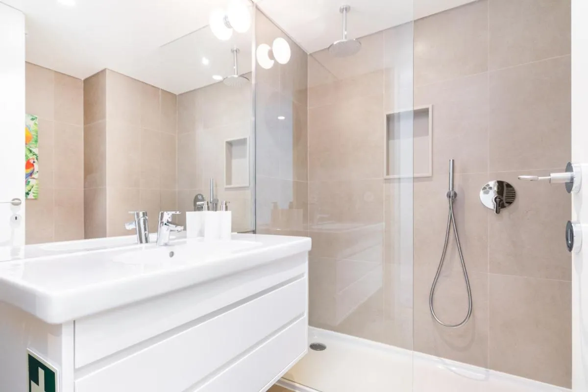 Image 2 of WHome | CSA18 Premium Design Apartment