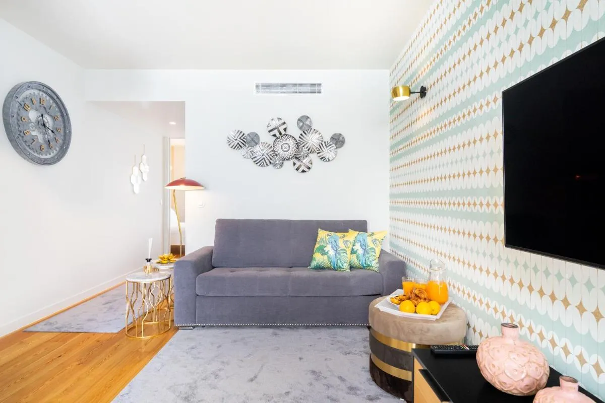 Image 4 of WHome | CSA18 Premium Design Apartment