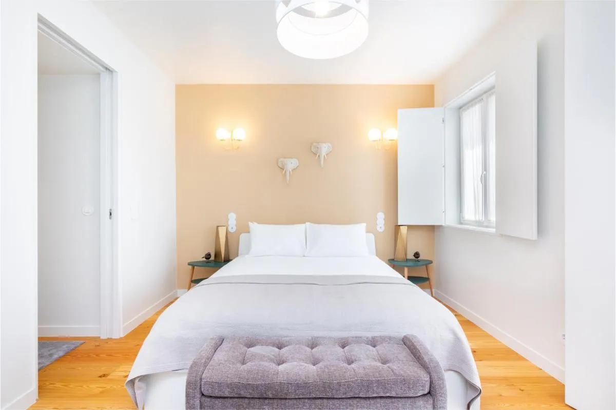 Image 1 of WHome | CSA18 Premium Design Apartment