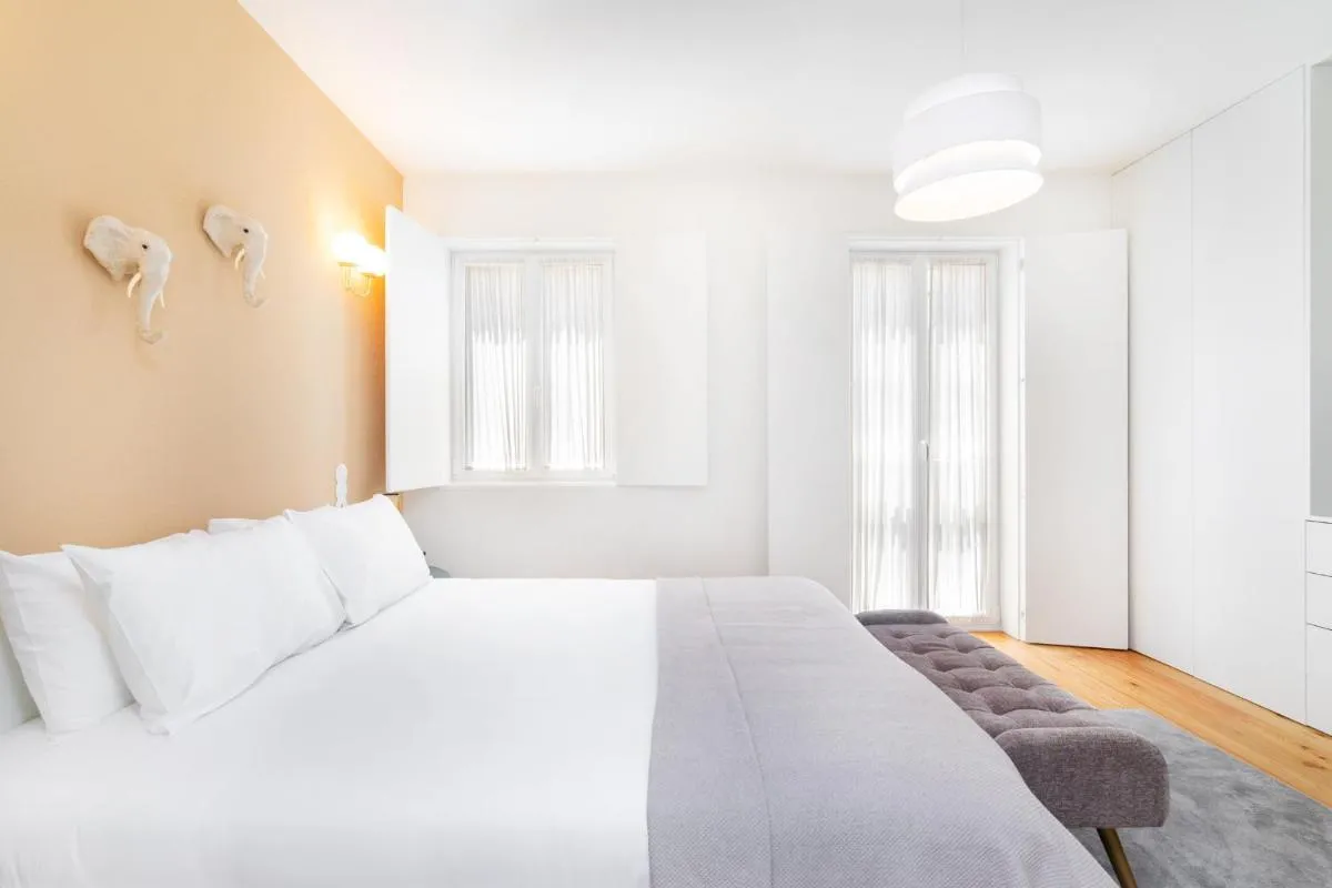Image 6 of WHome | CSA18 Premium Design Apartment