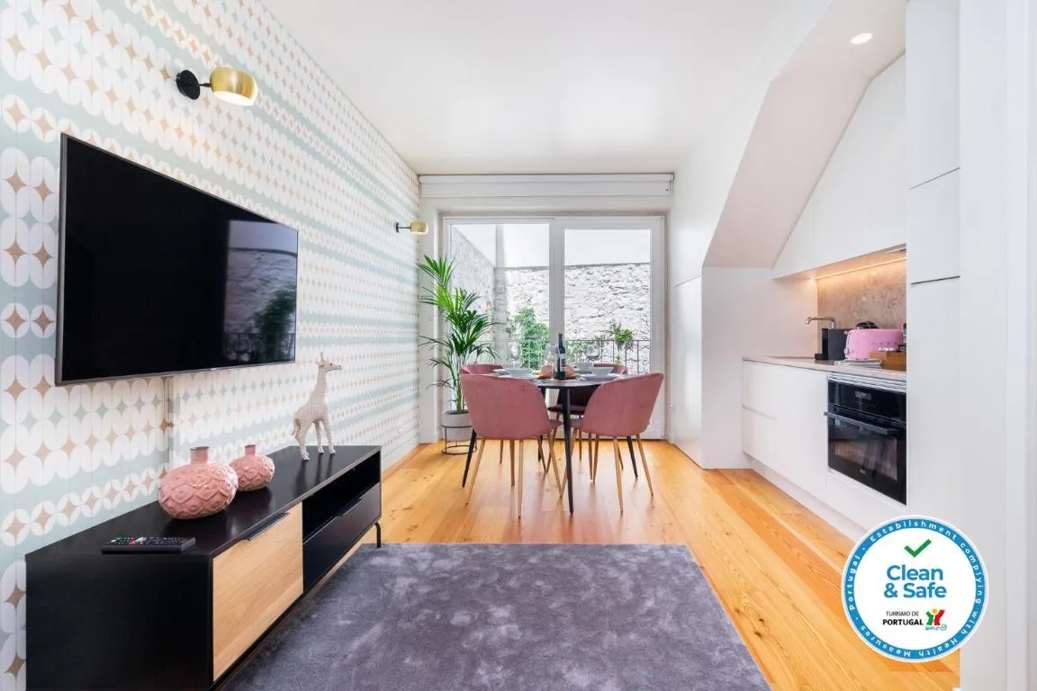 Image of WHome | CSA18 Premium Design Apartment