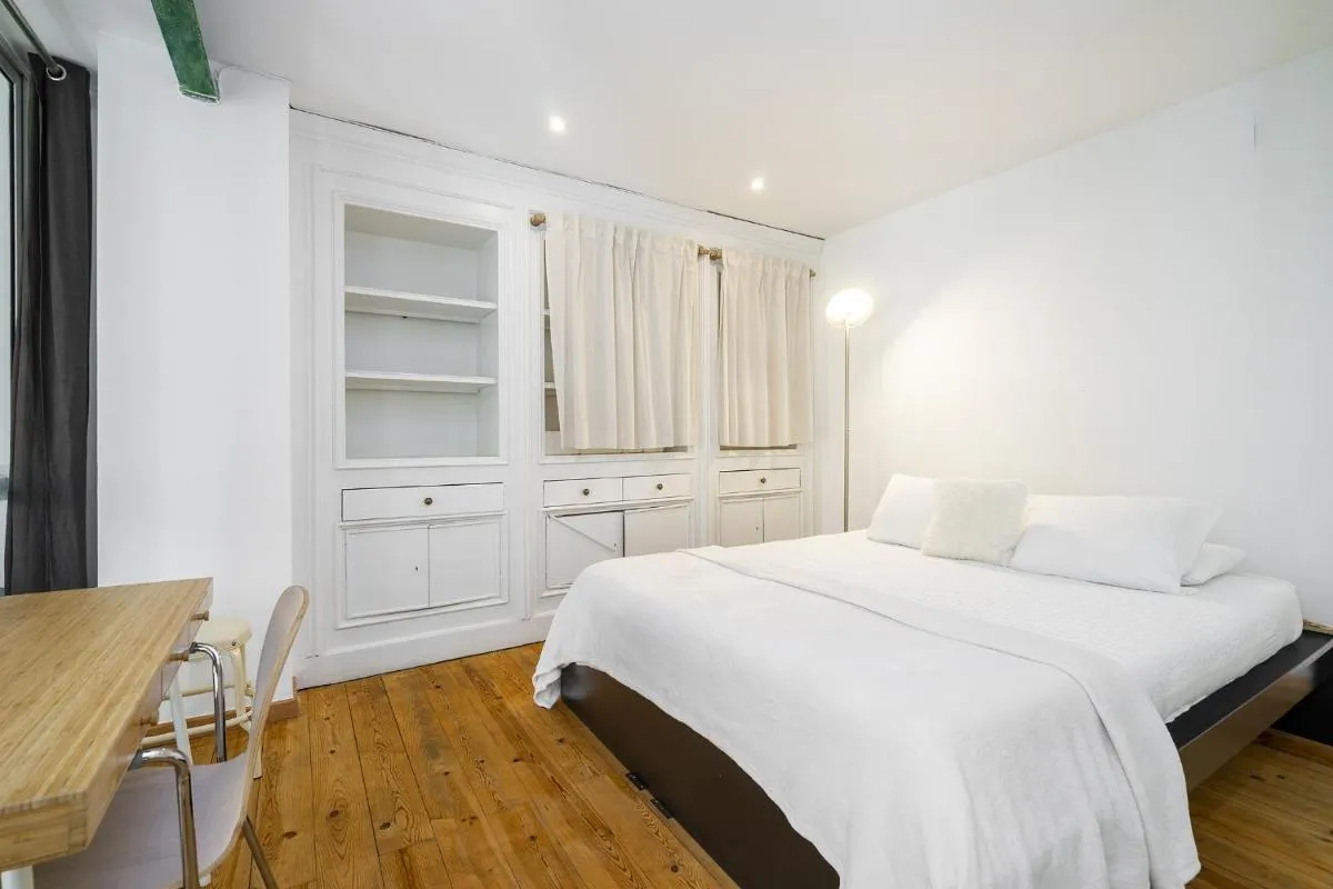 Image 6 of WHome Central 1-Bedroom Loft perfect to Explore Lisbon
