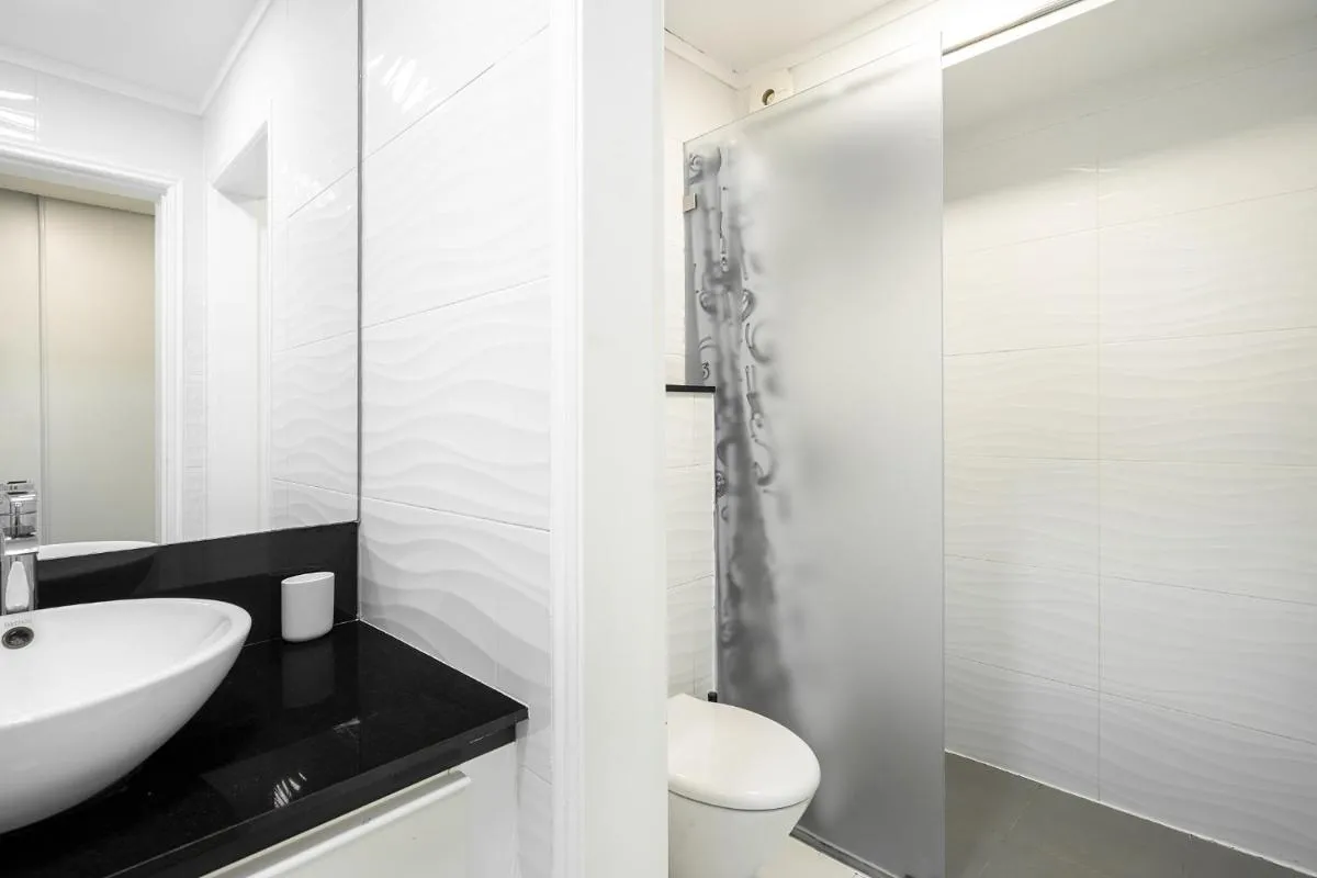 Image 2 of WHome Central 1-Bedroom Loft perfect to Explore Lisbon