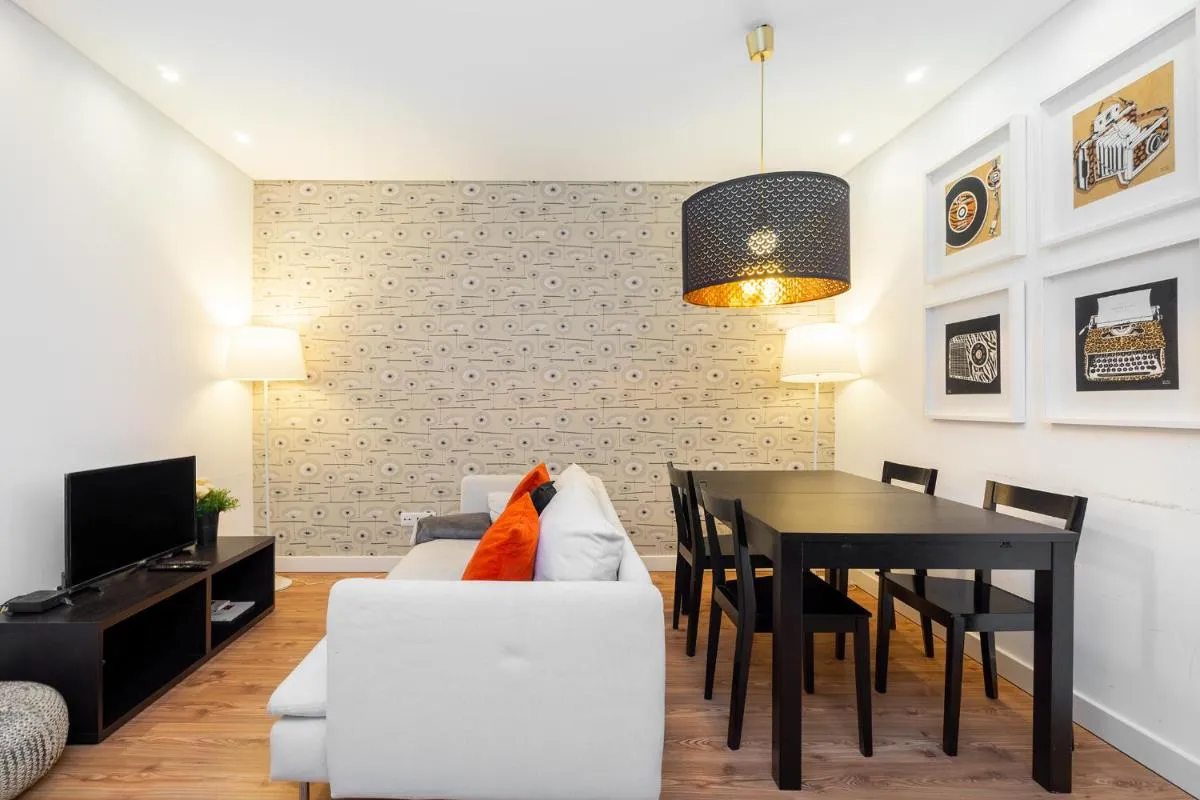 Image 4 of WHome City Oasis Extravaganza: Lisbon’s Supreme Retreat